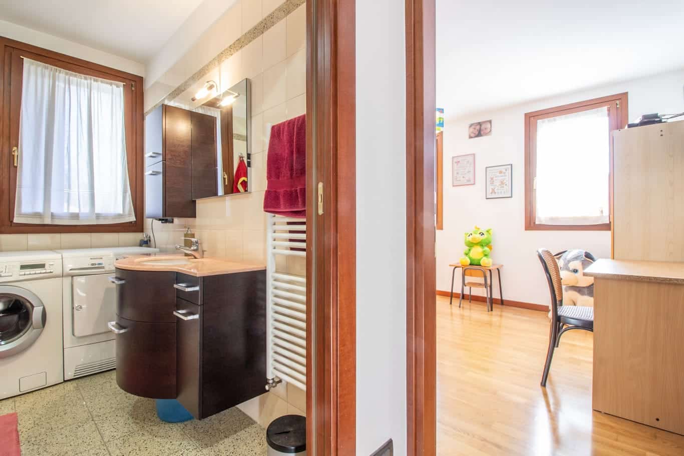 homelead immobiliare vendesi appartamento a zoppola (3 of 8)